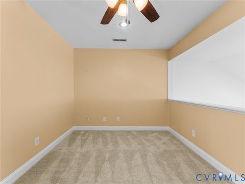 Tiny photo for 302 Myrtle Street #D, Ashland, VA 23005 (MLS # 2605626)