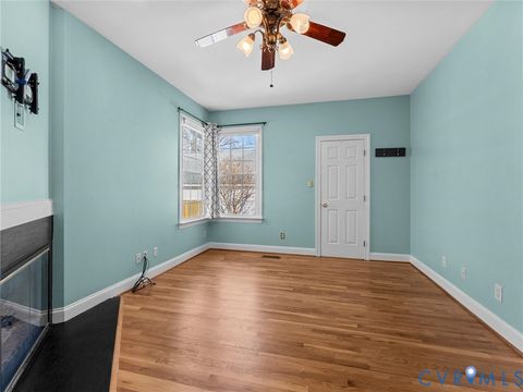 Tiny photo for 302 Myrtle Street #D, Ashland, VA 23005 (MLS # 2605626)