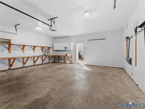 Tiny photo for 302 Myrtle Street #D, Ashland, VA 23005 (MLS # 2605626)