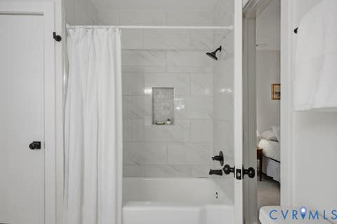 Tiny photo for 1724 Chadwick Drive, Richmond, VA 23229 (MLS # 2622859)