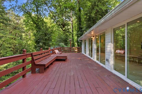 Tiny photo for 1724 Chadwick Drive, Richmond, VA 23229 (MLS # 2622859)