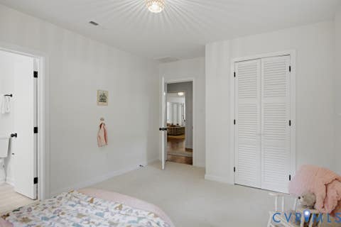 Tiny photo for 1724 Chadwick Drive, Richmond, VA 23229 (MLS # 2622859)