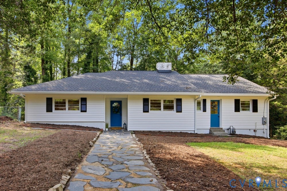 1724 Chadwick Drive