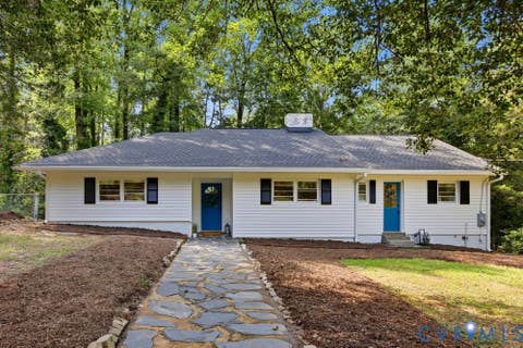 Tiny photo for 1724 Chadwick Drive, Richmond, VA 23229 (MLS # 2622859)