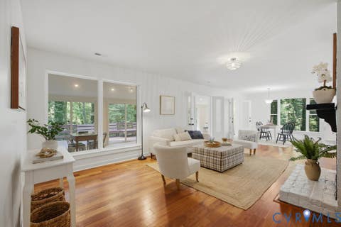 Tiny photo for 1724 Chadwick Drive, Richmond, VA 23229 (MLS # 2622859)
