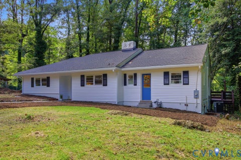 Tiny photo for 1724 Chadwick Drive, Richmond, VA 23229 (MLS # 2622859)