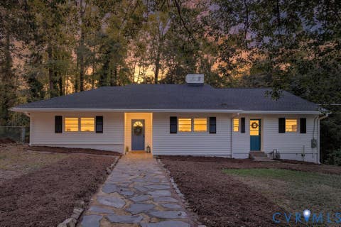 Tiny photo for 1724 Chadwick Drive, Richmond, VA 23229 (MLS # 2622859)