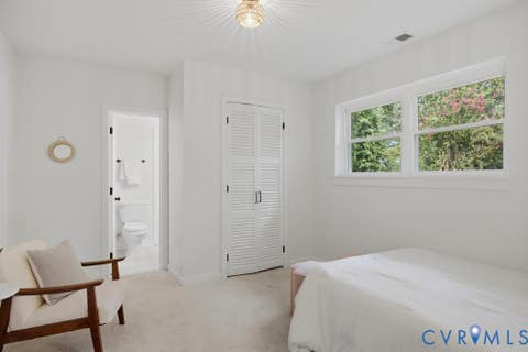 Tiny photo for 1724 Chadwick Drive, Richmond, VA 23229 (MLS # 2622859)