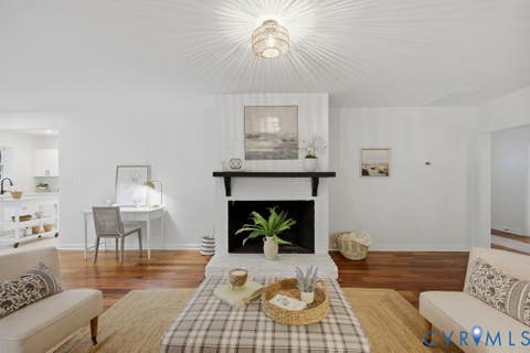 Tiny photo for 1724 Chadwick Drive, Richmond, VA 23229 (MLS # 2622859)