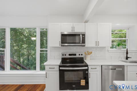 Tiny photo for 1724 Chadwick Drive, Richmond, VA 23229 (MLS # 2622859)