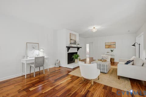 Tiny photo for 1724 Chadwick Drive, Richmond, VA 23229 (MLS # 2622859)