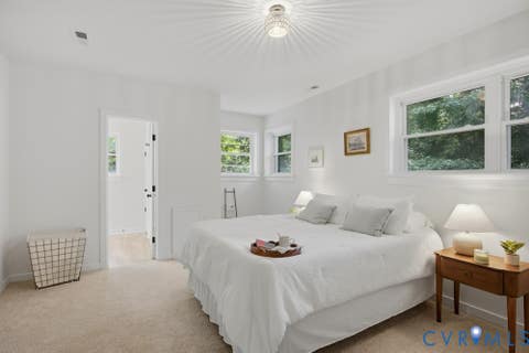 Tiny photo for 1724 Chadwick Drive, Richmond, VA 23229 (MLS # 2622859)