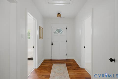 Tiny photo for 1724 Chadwick Drive, Richmond, VA 23229 (MLS # 2622859)