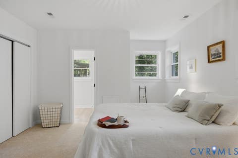 Tiny photo for 1724 Chadwick Drive, Richmond, VA 23229 (MLS # 2622859)