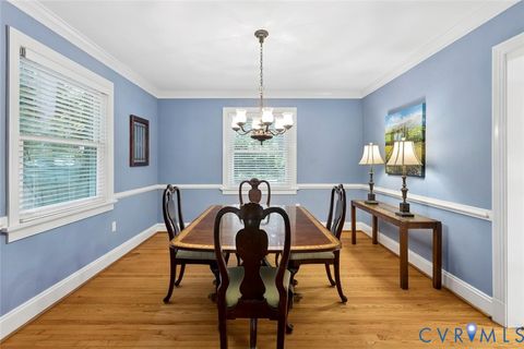 Tiny photo for 3108 Kenmore Road, Richmond, VA 23225 (MLS # 2613771)