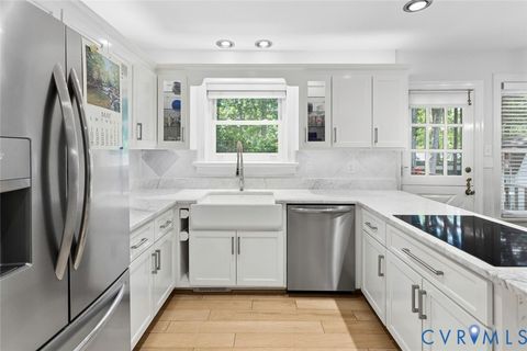 Tiny photo for 3108 Kenmore Road, Richmond, VA 23225 (MLS # 2613771)