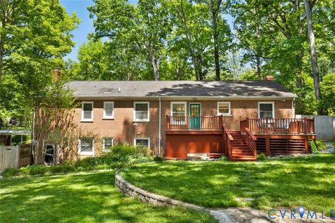 Tiny photo for 3108 Kenmore Road, Richmond, VA 23225 (MLS # 2613771)