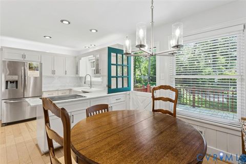Tiny photo for 3108 Kenmore Road, Richmond, VA 23225 (MLS # 2613771)