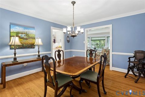 Tiny photo for 3108 Kenmore Road, Richmond, VA 23225 (MLS # 2613771)