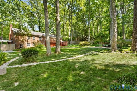 Tiny photo for 3108 Kenmore Road, Richmond, VA 23225 (MLS # 2613771)