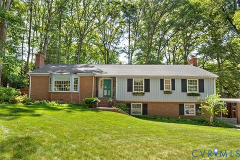 Photo of 3108 Kenmore Road, Richmond, VA 23225 (MLS # 2613771)