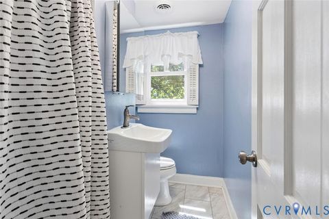 Tiny photo for 3108 Kenmore Road, Richmond, VA 23225 (MLS # 2613771)