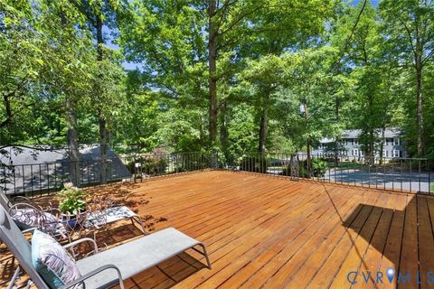 Tiny photo for 3108 Kenmore Road, Richmond, VA 23225 (MLS # 2613771)