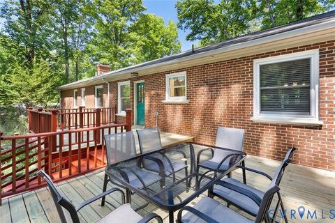 Tiny photo for 3108 Kenmore Road, Richmond, VA 23225 (MLS # 2613771)