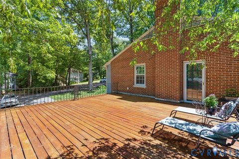 Tiny photo for 3108 Kenmore Road, Richmond, VA 23225 (MLS # 2613771)
