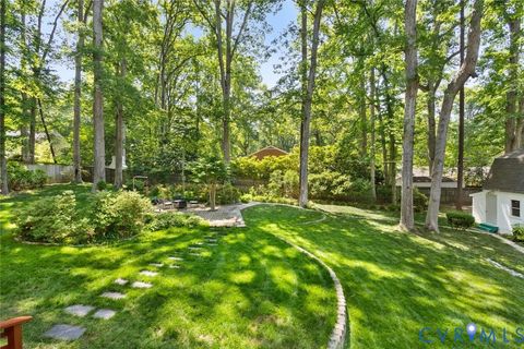 Tiny photo for 3108 Kenmore Road, Richmond, VA 23225 (MLS # 2613771)