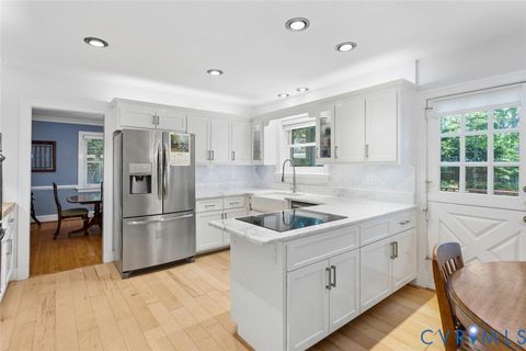 Tiny photo for 3108 Kenmore Road, Richmond, VA 23225 (MLS # 2613771)