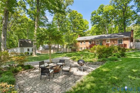 Tiny photo for 3108 Kenmore Road, Richmond, VA 23225 (MLS # 2613771)