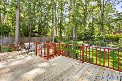 Tiny photo for 3108 Kenmore Road, Richmond, VA 23225 (MLS # 2613771)