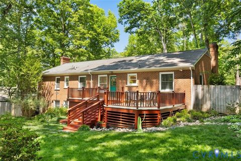 Tiny photo for 3108 Kenmore Road, Richmond, VA 23225 (MLS # 2613771)