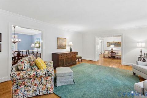Tiny photo for 3108 Kenmore Road, Richmond, VA 23225 (MLS # 2613771)