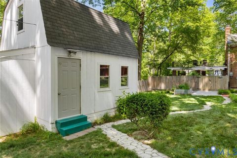 Tiny photo for 3108 Kenmore Road, Richmond, VA 23225 (MLS # 2613771)