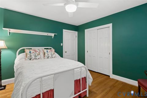 Tiny photo for 3108 Kenmore Road, Richmond, VA 23225 (MLS # 2613771)
