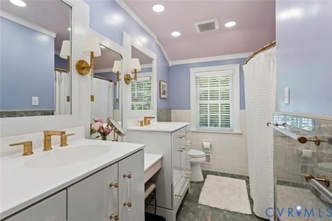 Tiny photo for 3108 Kenmore Road, Richmond, VA 23225 (MLS # 2613771)
