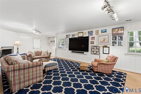 Tiny photo for 3108 Kenmore Road, Richmond, VA 23225 (MLS # 2613771)