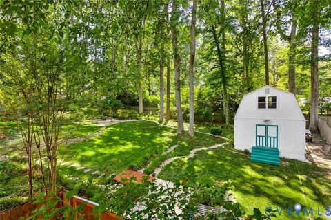 Tiny photo for 3108 Kenmore Road, Richmond, VA 23225 (MLS # 2613771)