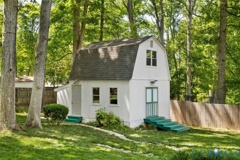 Tiny photo for 3108 Kenmore Road, Richmond, VA 23225 (MLS # 2613771)
