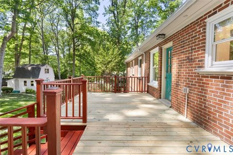 Tiny photo for 3108 Kenmore Road, Richmond, VA 23225 (MLS # 2613771)