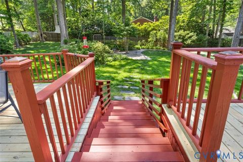 Tiny photo for 3108 Kenmore Road, Richmond, VA 23225 (MLS # 2613771)