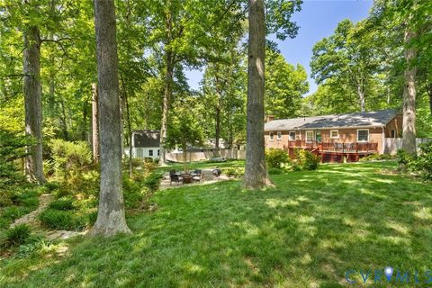 Tiny photo for 3108 Kenmore Road, Richmond, VA 23225 (MLS # 2613771)
