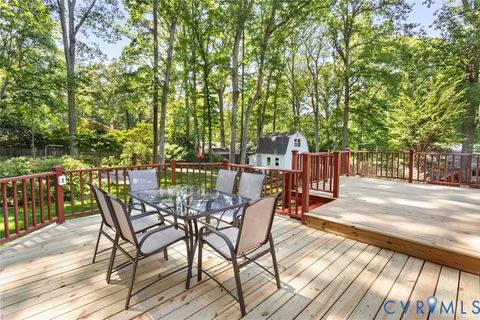 Tiny photo for 3108 Kenmore Road, Richmond, VA 23225 (MLS # 2613771)