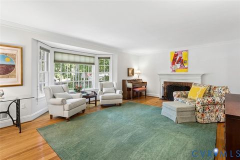 Tiny photo for 3108 Kenmore Road, Richmond, VA 23225 (MLS # 2613771)