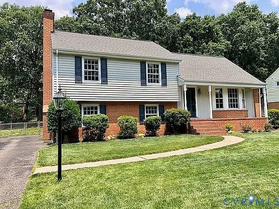 11400 Blendon Lane, Henrico, VA, 23238