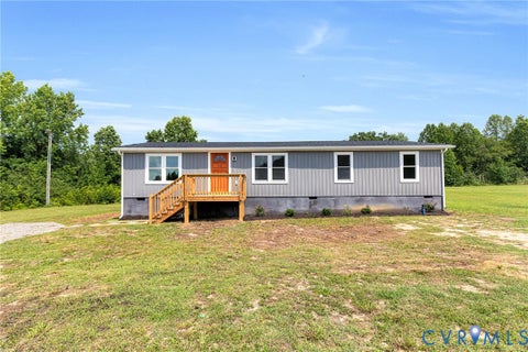 Photo of 182 Clarks Road, St Stephens Church, VA 23148 (MLS # 2620101)