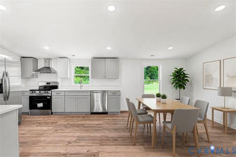 Tiny photo for 182 Clarks Road, St Stephens Church, VA 23148 (MLS # 2620101)