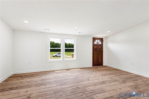 Tiny photo for 182 Clarks Road, St Stephens Church, VA 23148 (MLS # 2620101)